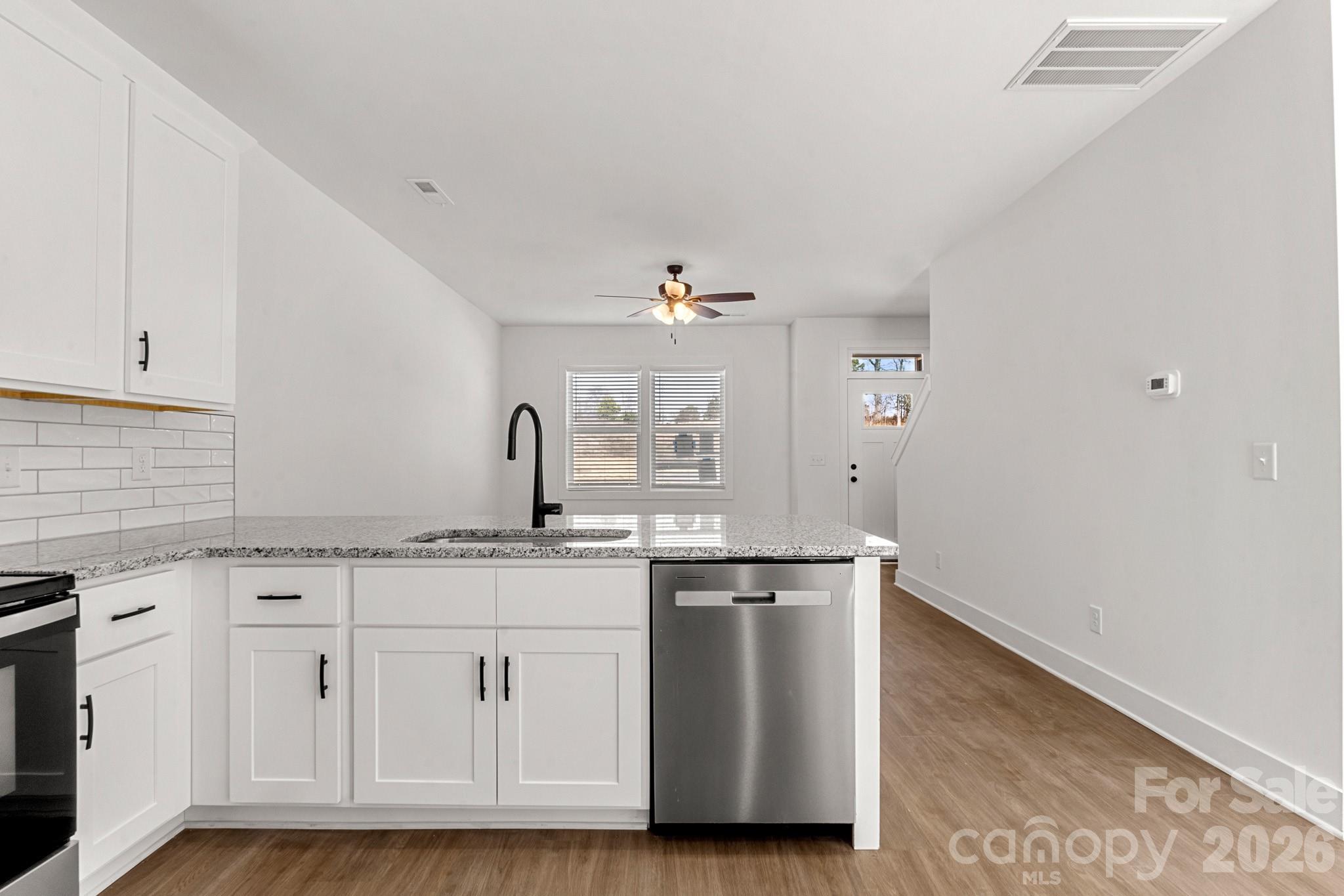 Hunters Run - Residential