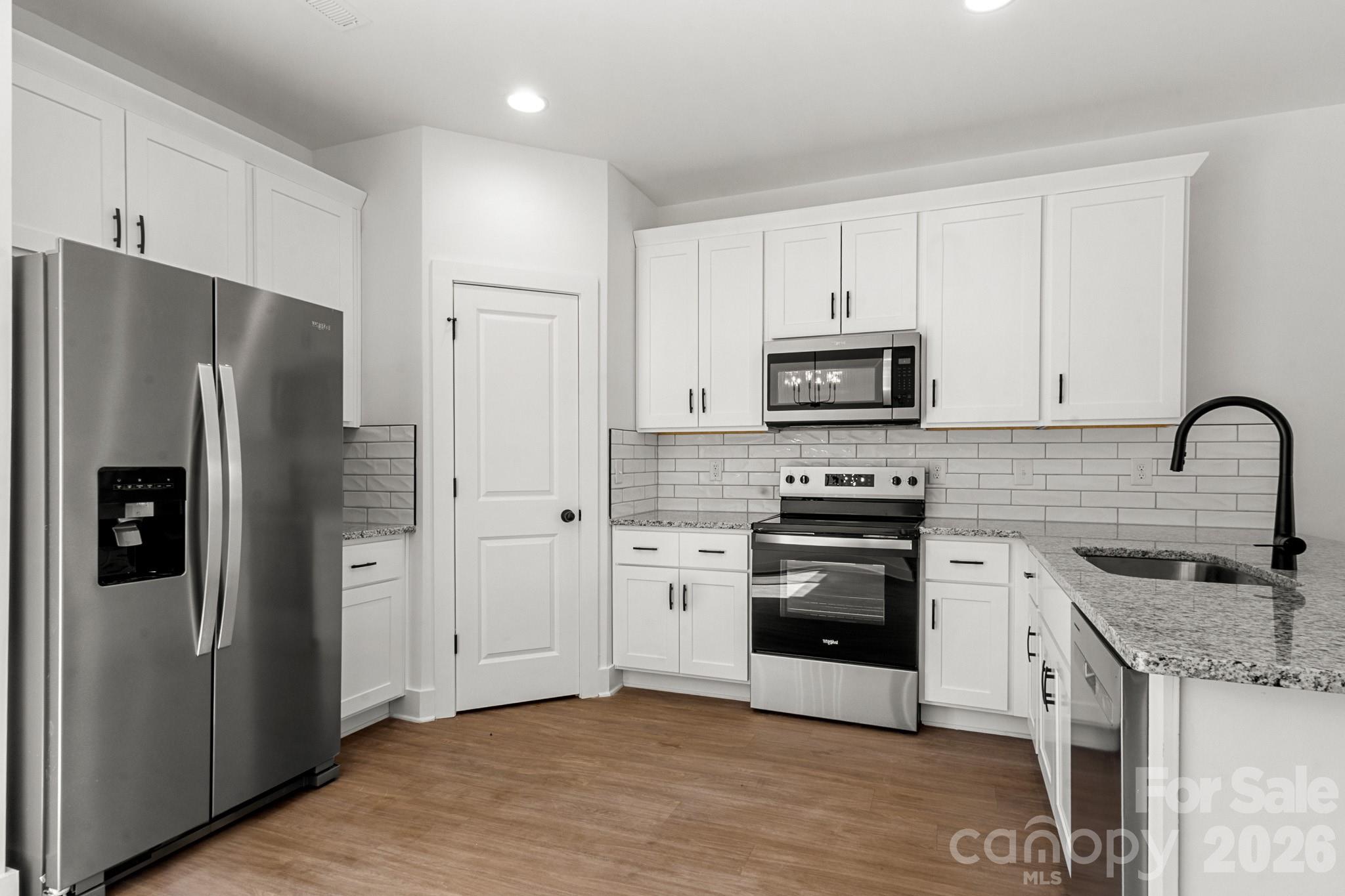 Hunters Run - Residential