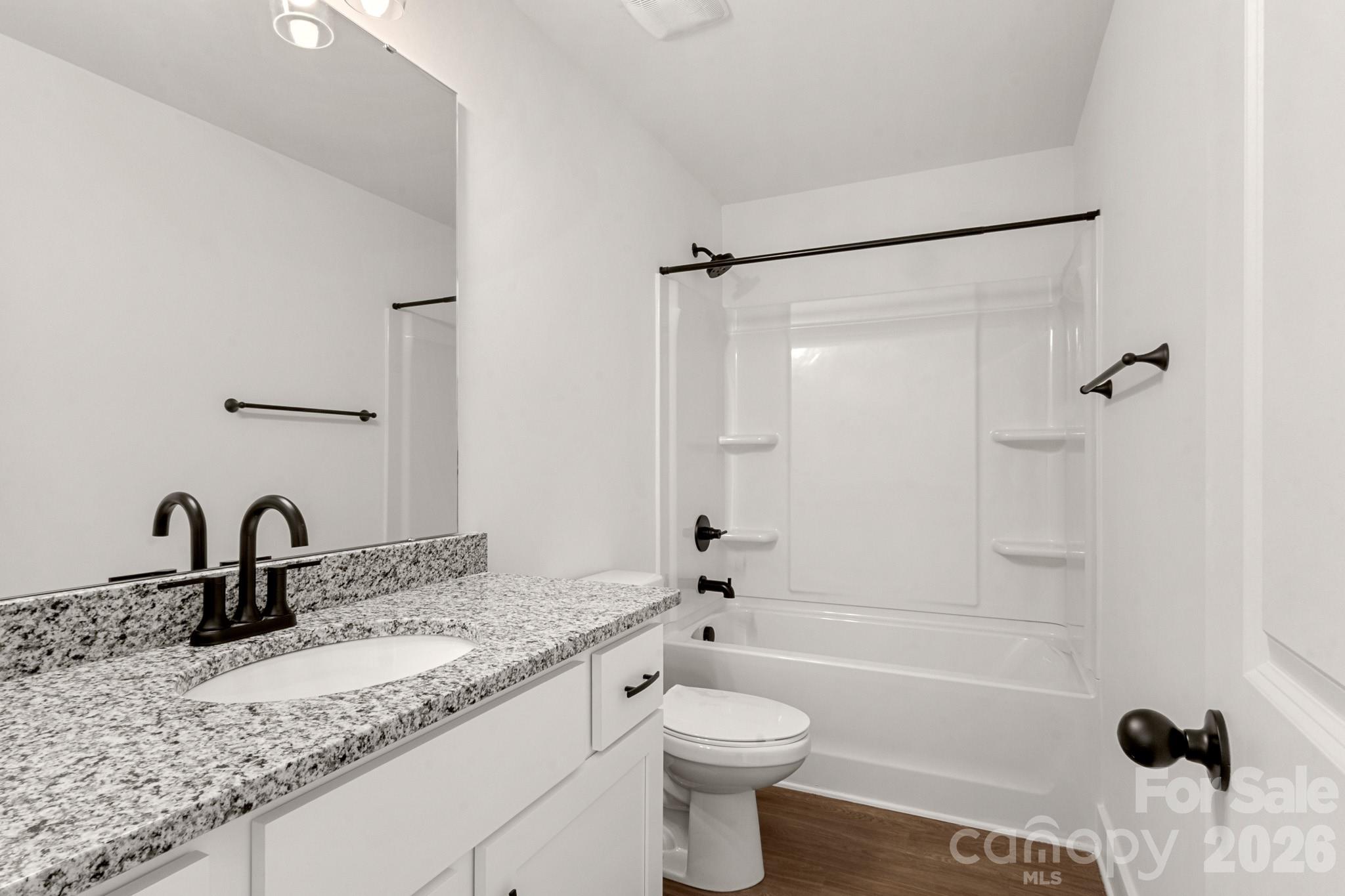 Hunters Run - Residential