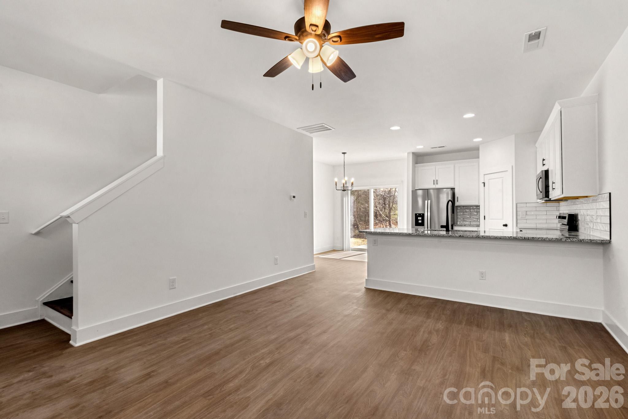 Hunters Run - Residential