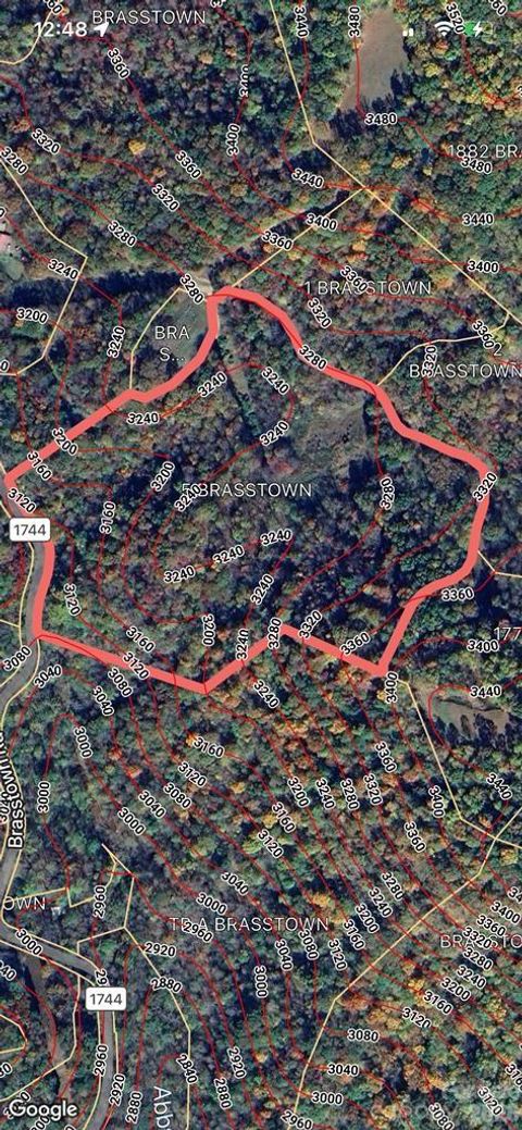 5 Brasstown Road Cullowhee NC 28723