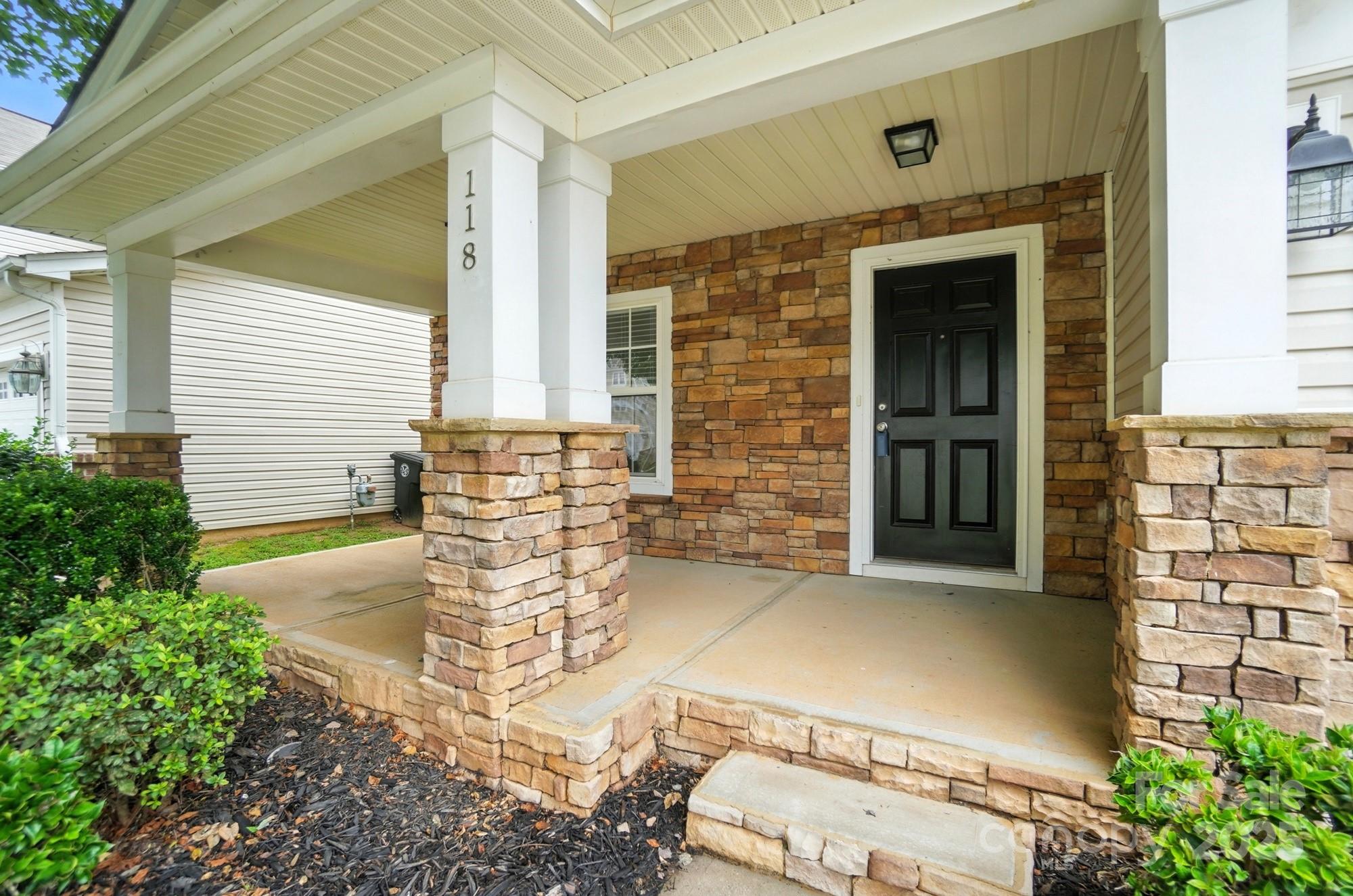 118 Glade Valley Avenue