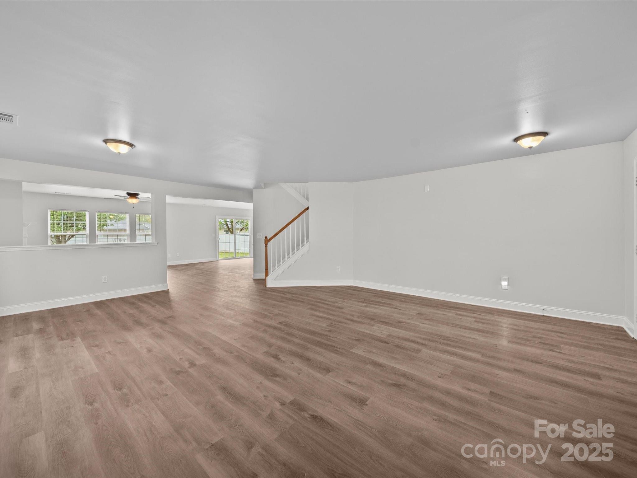 118 Glade Valley Avenue