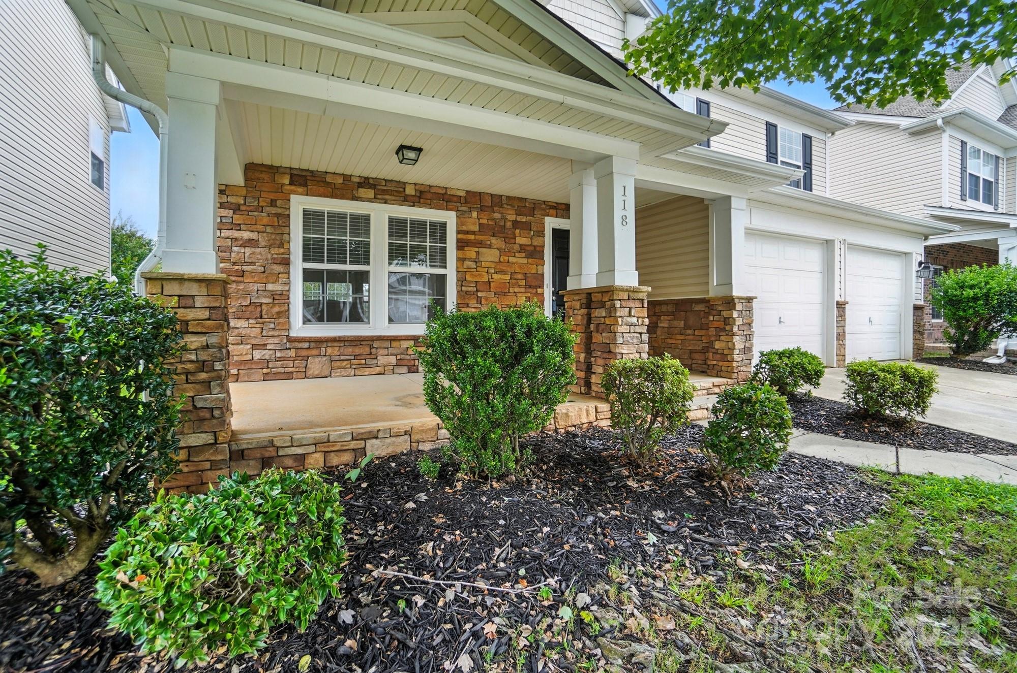 118 Glade Valley Avenue