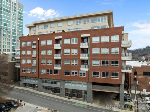 12 S Lexington Avenue 401 Asheville NC 28801