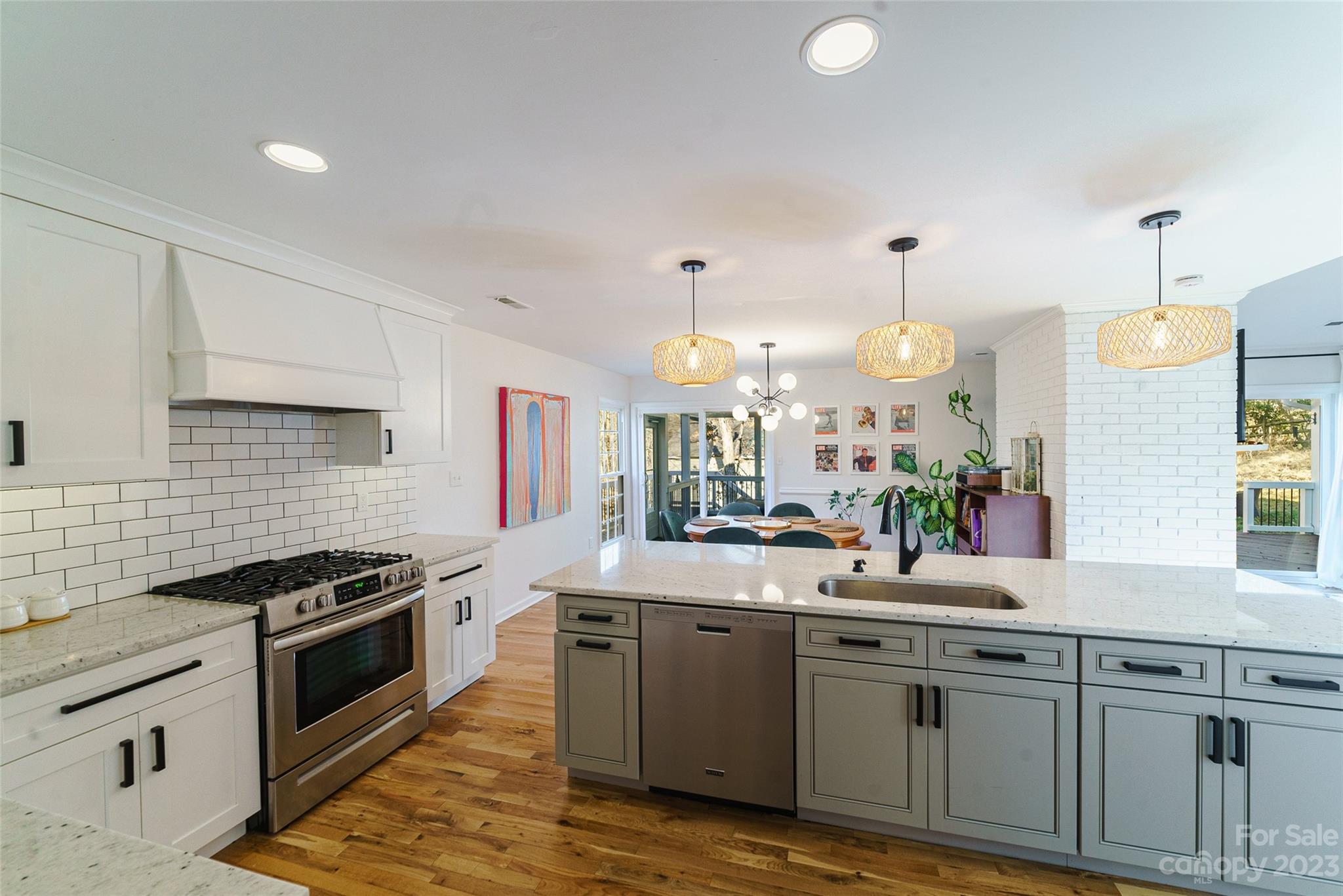 Somersby - Residential