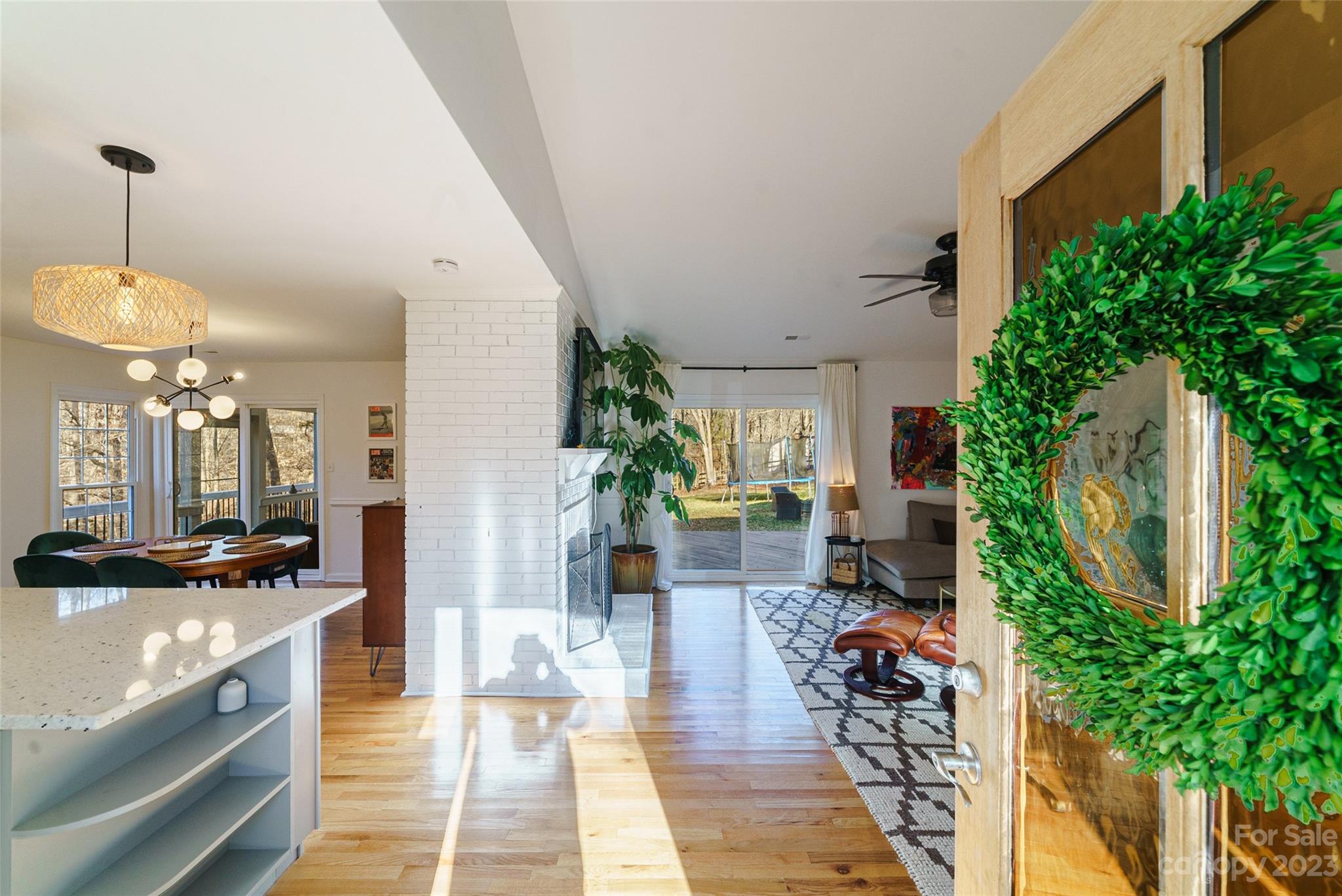 Somersby - Residential