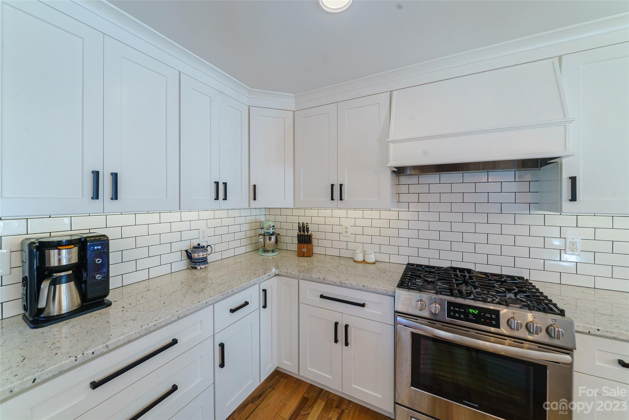 Somersby - Residential