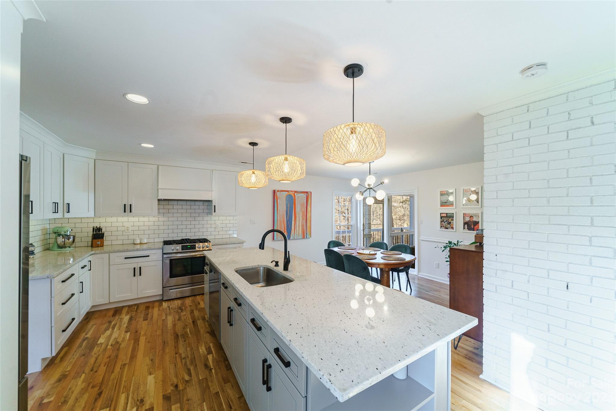 Somersby - Residential