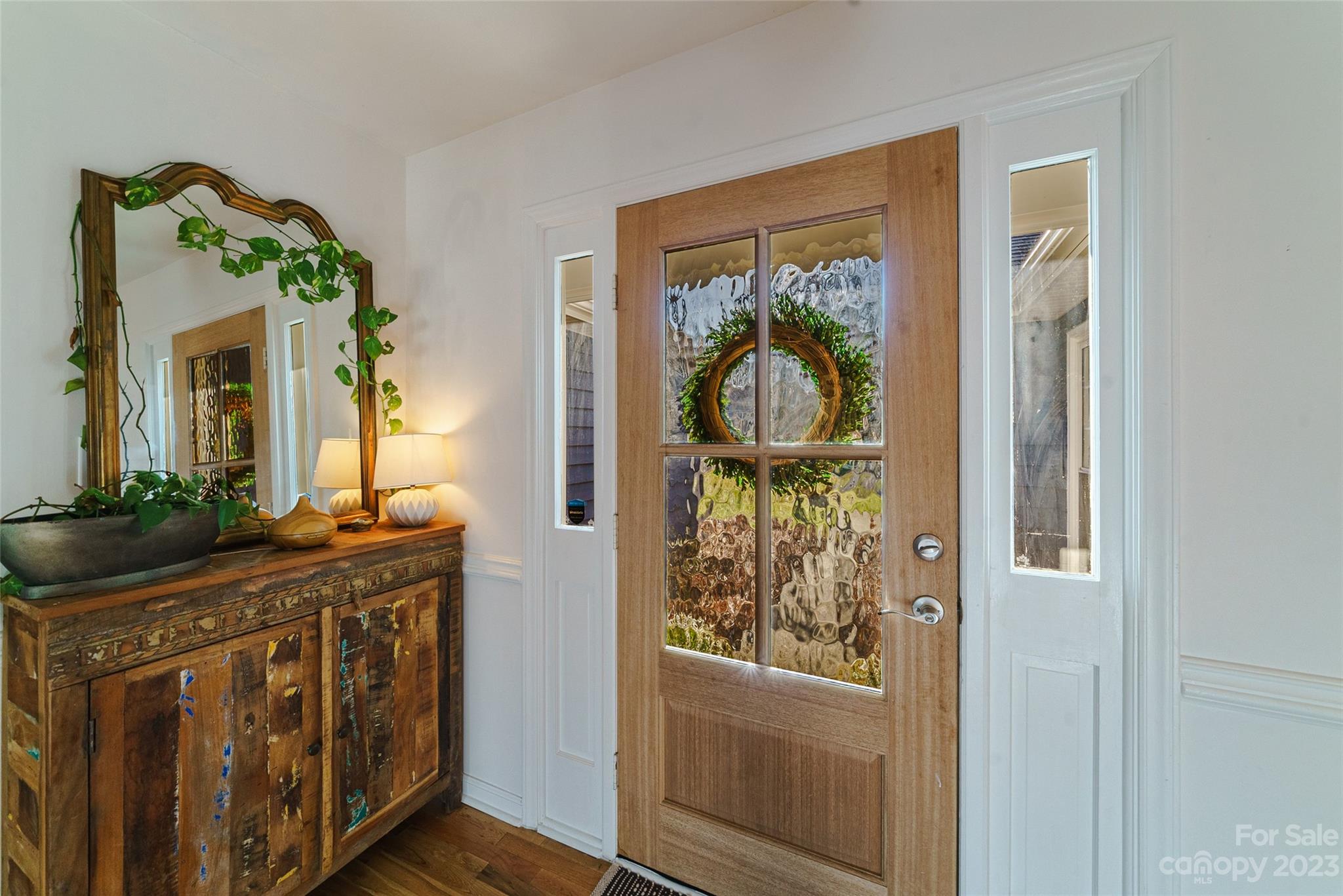 Somersby - Residential