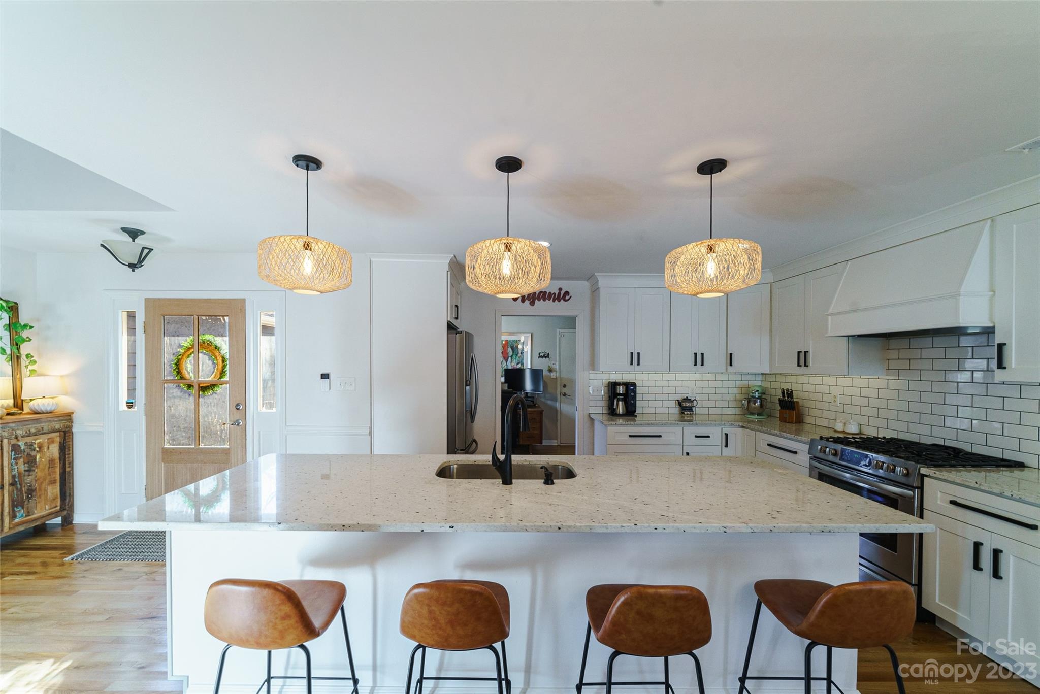 Somersby - Residential