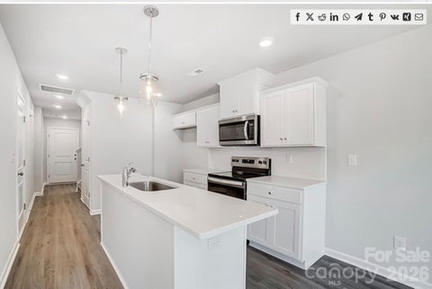 Photo of 1316 Yadkin Street, Statesville, NC 28677 (MLS # 4436180)