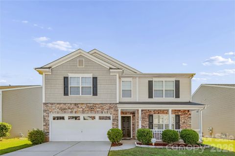 Photo of 1000 Silverberry Street, Gastonia, NC 28054 (MLS # 4377889)