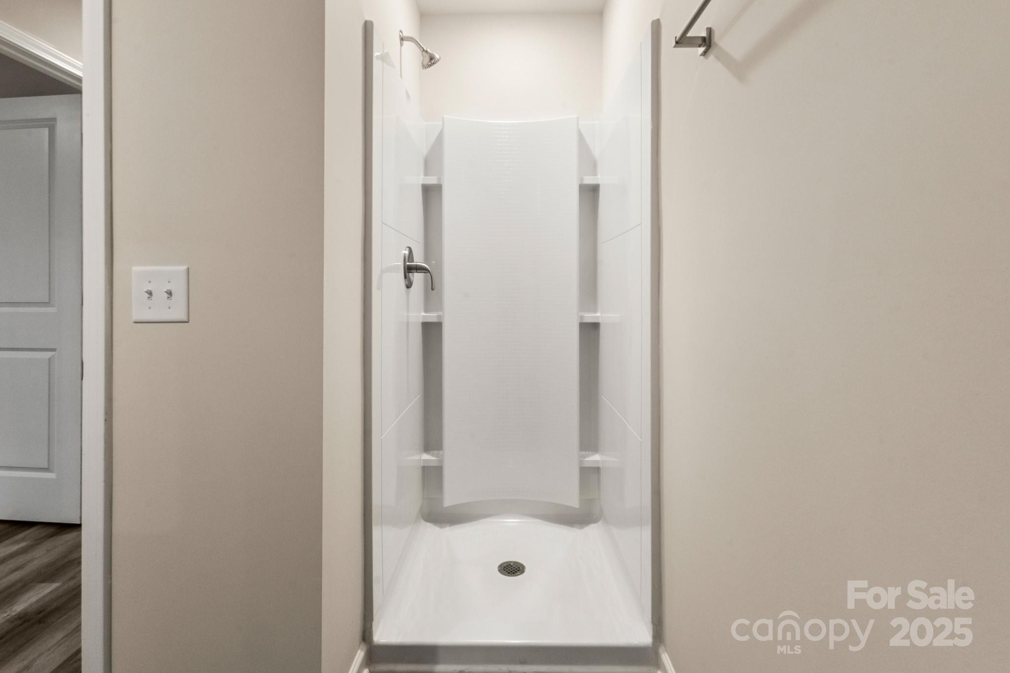 Coddle Creek - Residential Income