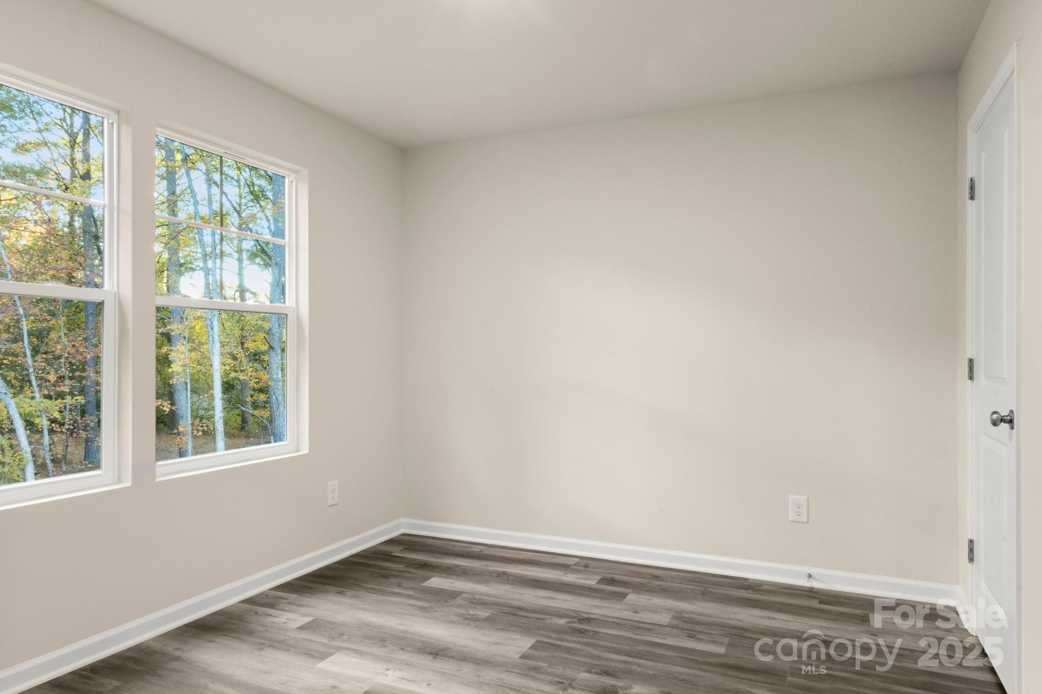 Coddle Creek - Residential Income