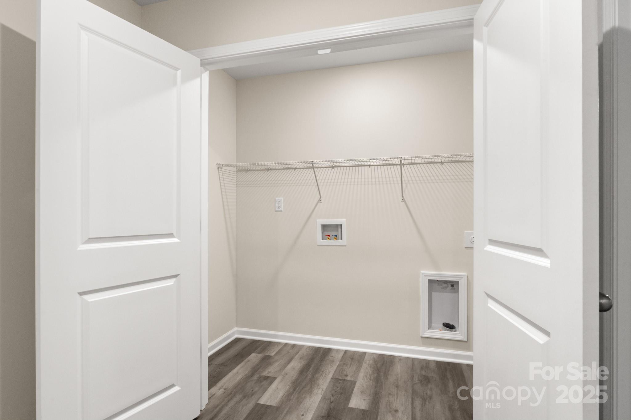 Coddle Creek - Residential Income