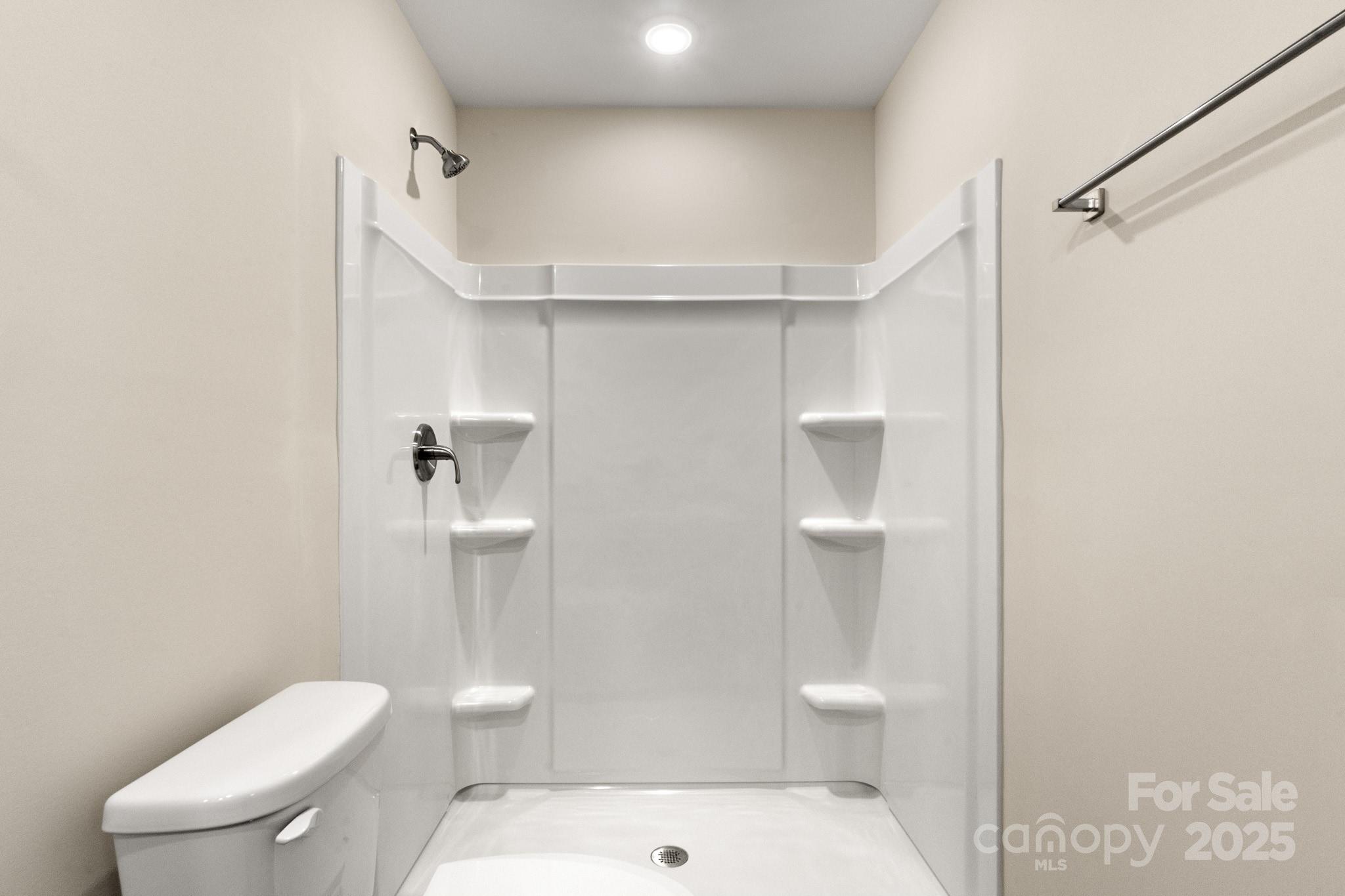 Coddle Creek - Residential Income