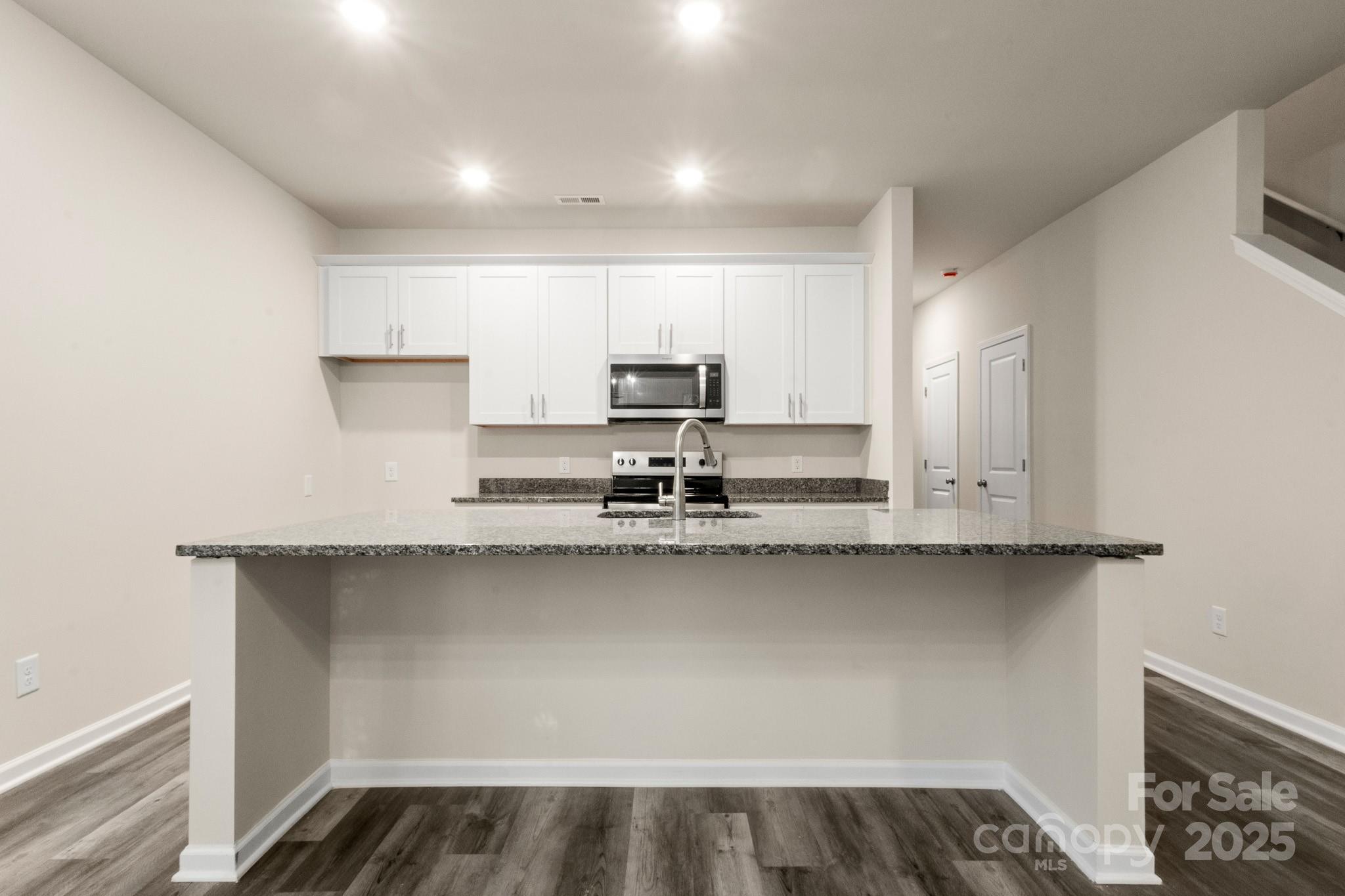 Coddle Creek - Residential Income