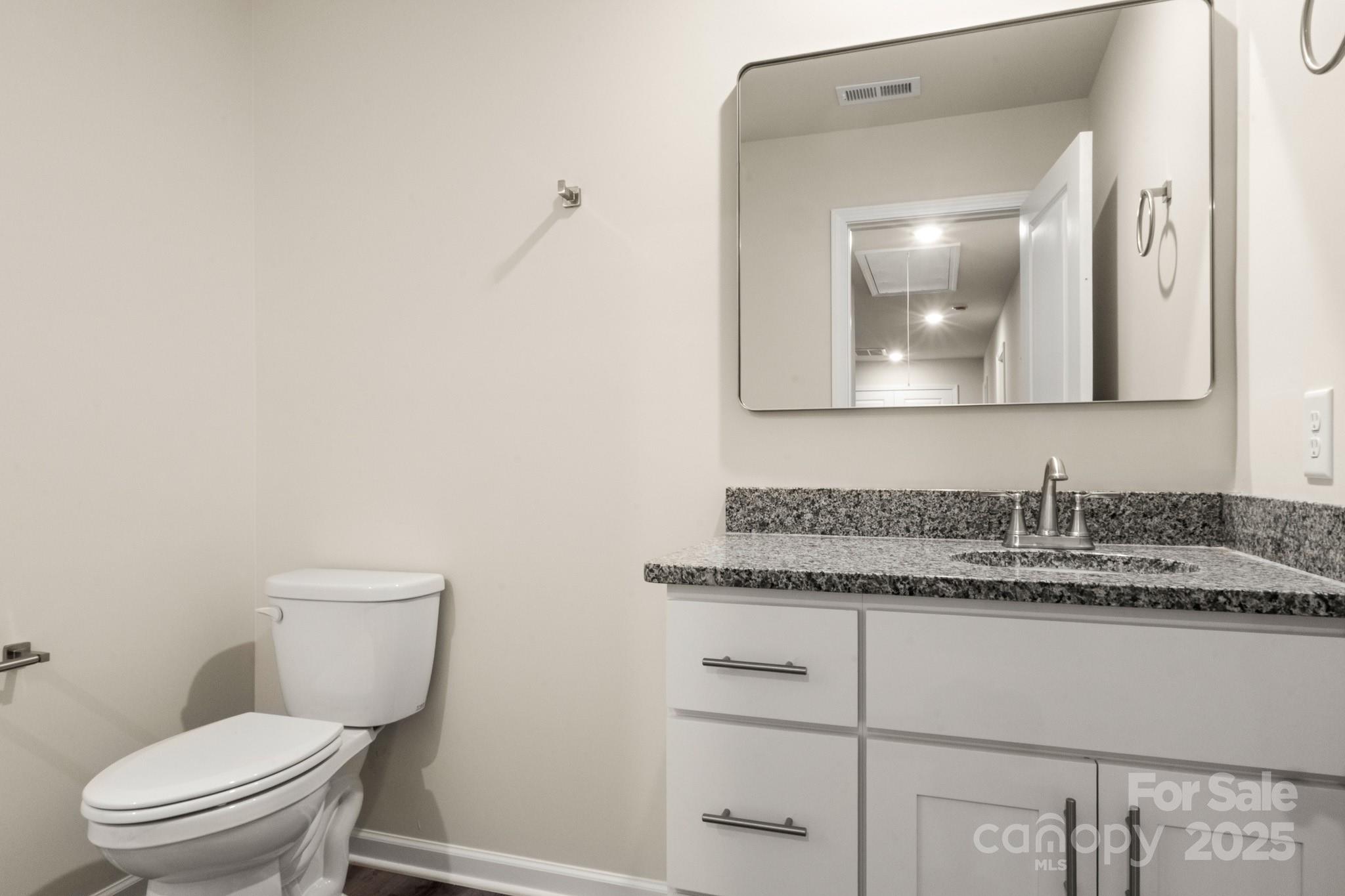 Coddle Creek - Residential Income