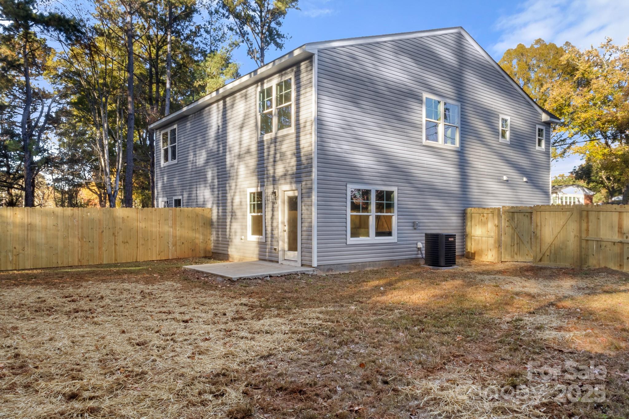 Coddle Creek - Residential Income