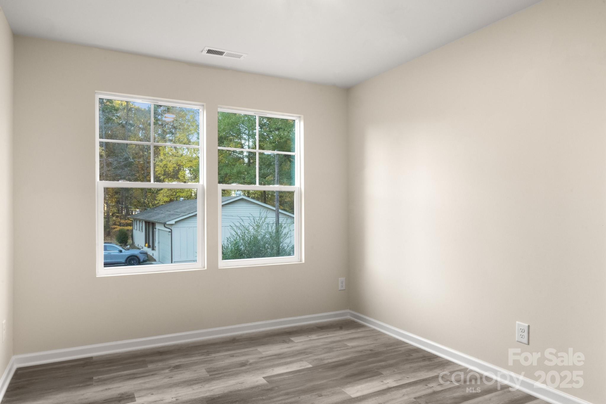 Coddle Creek - Residential Income