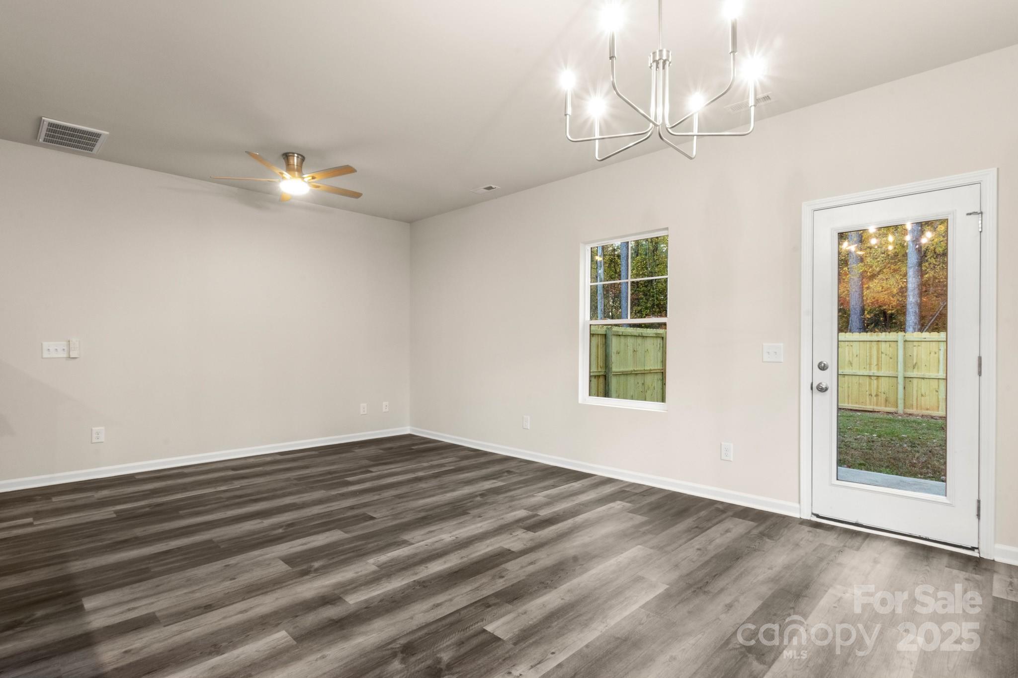 Coddle Creek - Residential Income