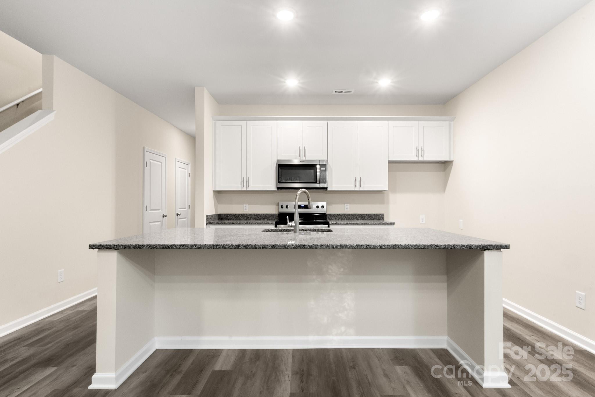 Coddle Creek - Residential Income