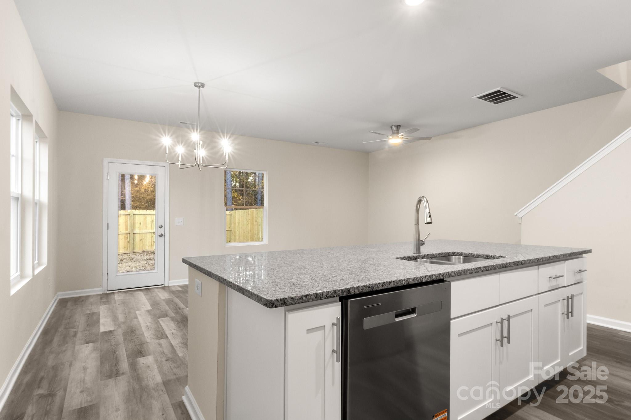 Coddle Creek - Residential Income