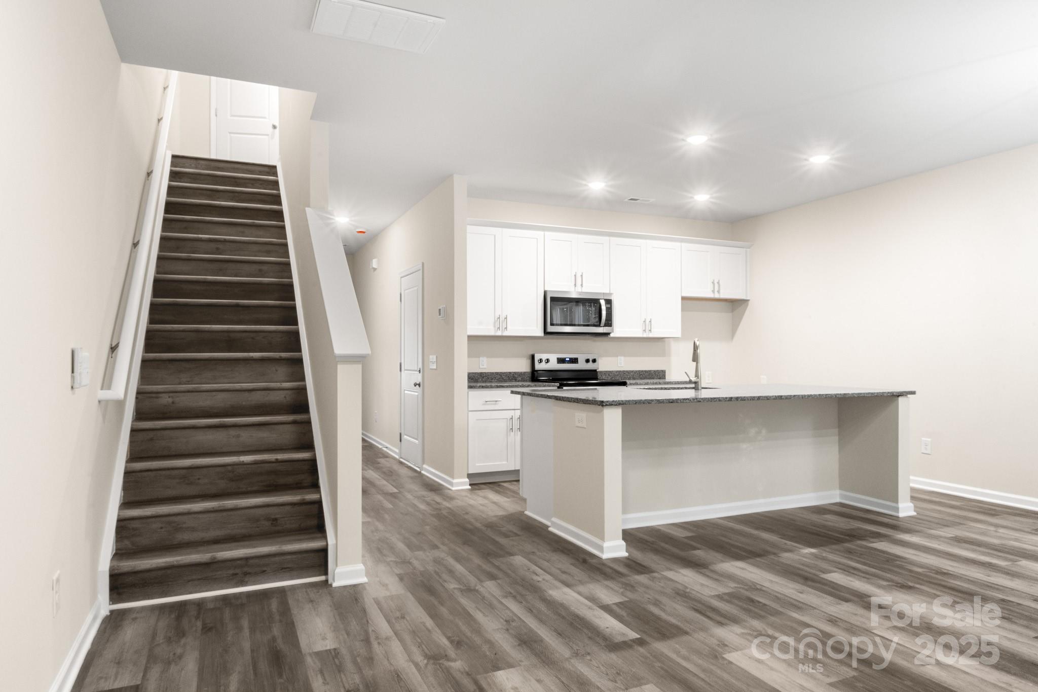 Coddle Creek - Residential Income