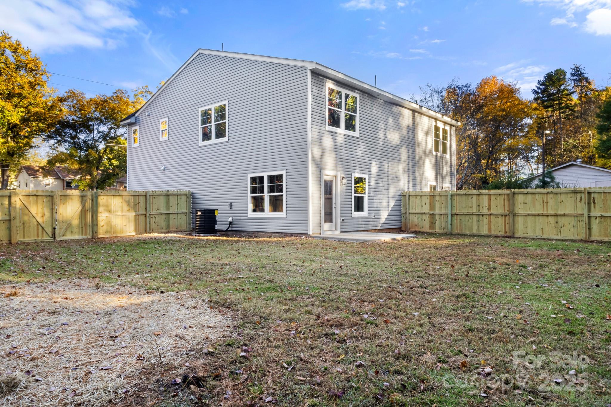 Coddle Creek - Residential Income