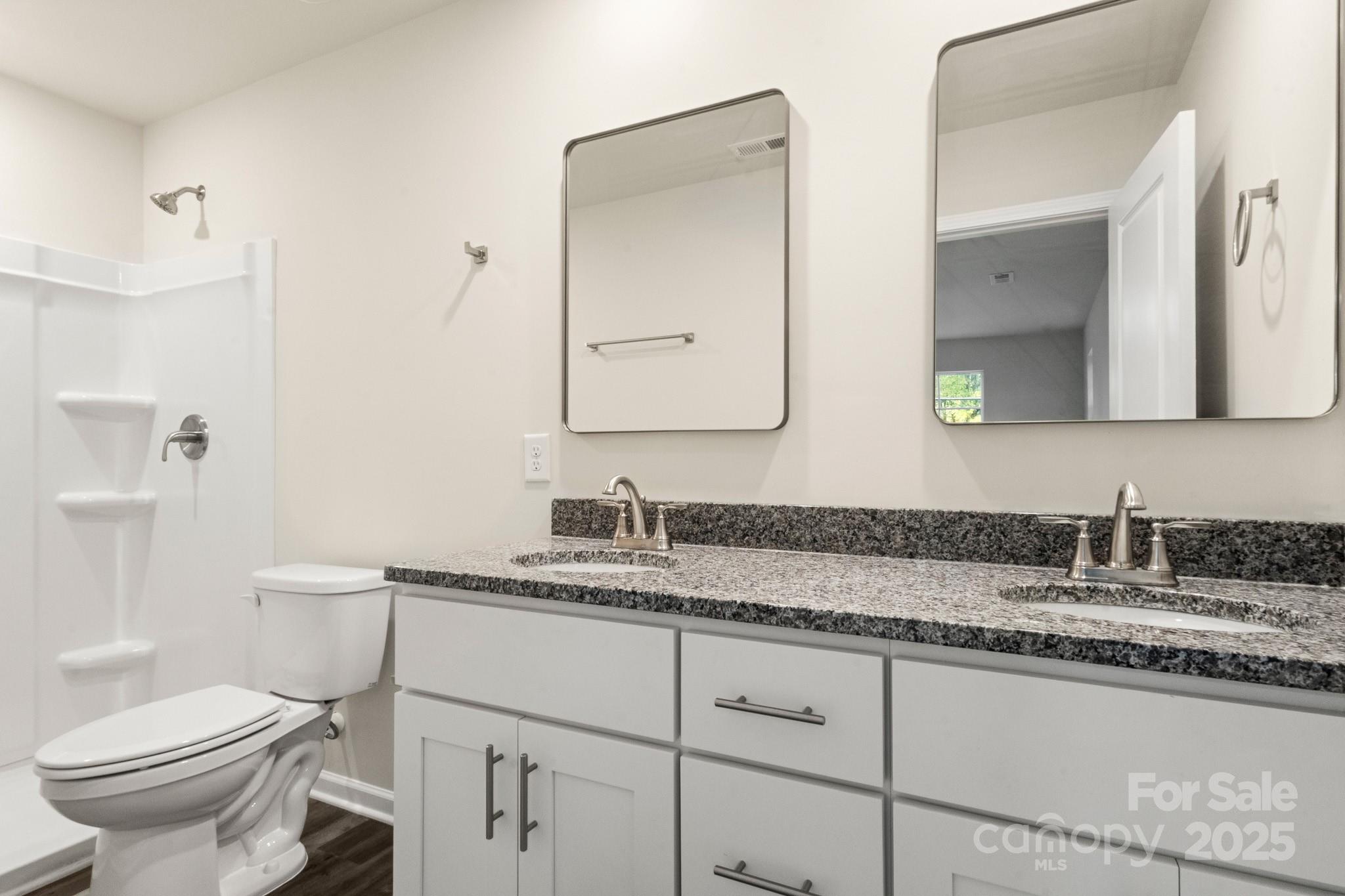 Coddle Creek - Residential Income