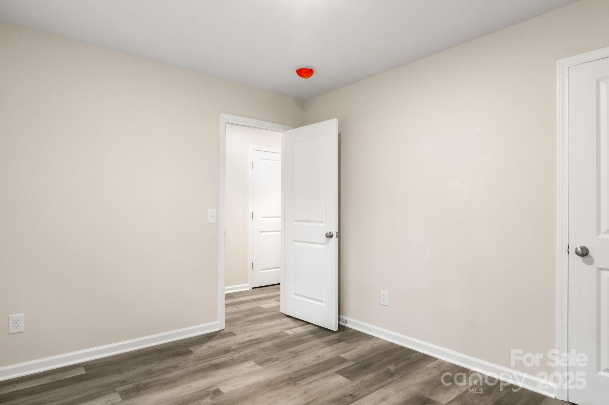 Coddle Creek - Residential Income