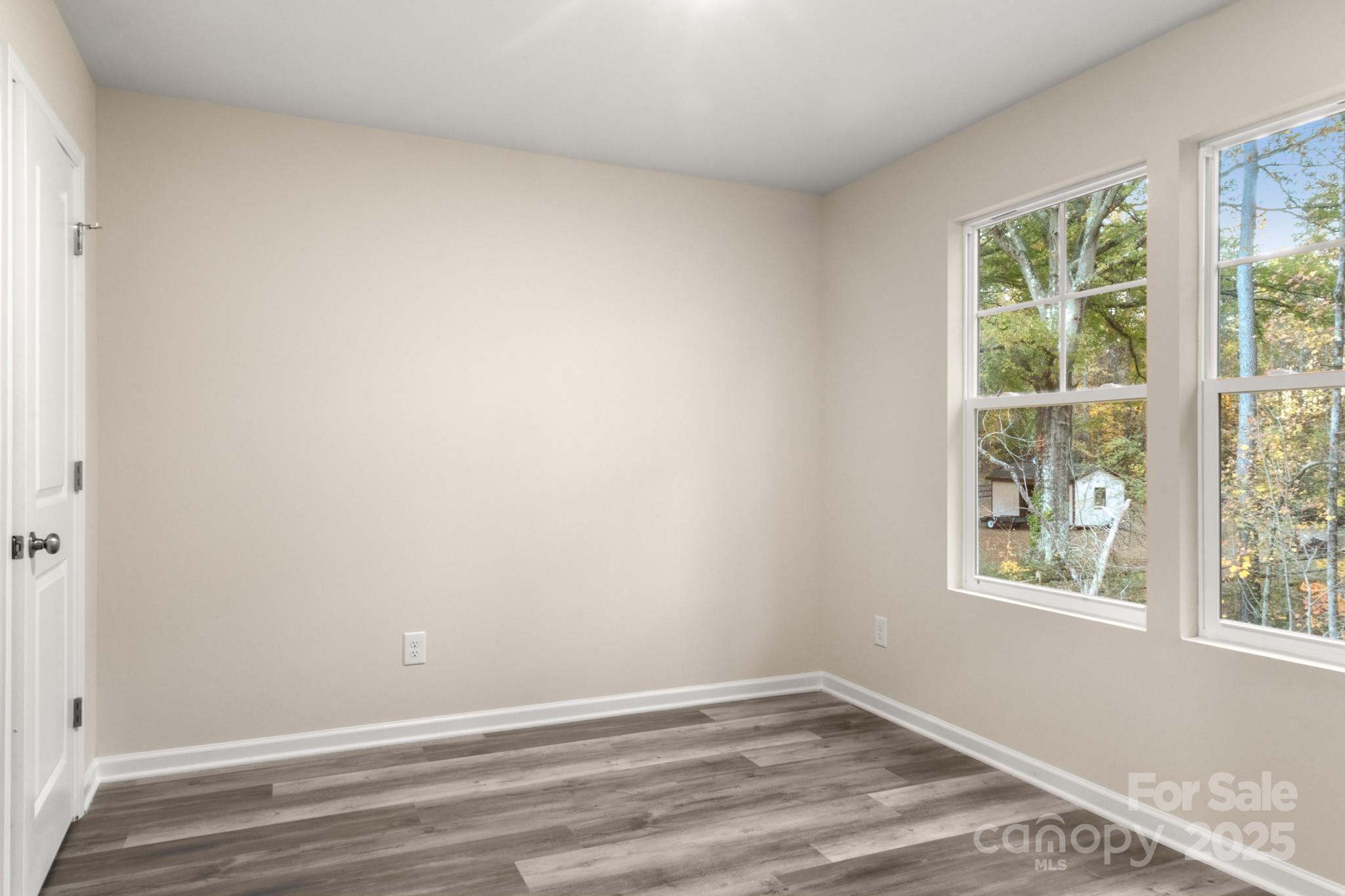 Coddle Creek - Residential Income