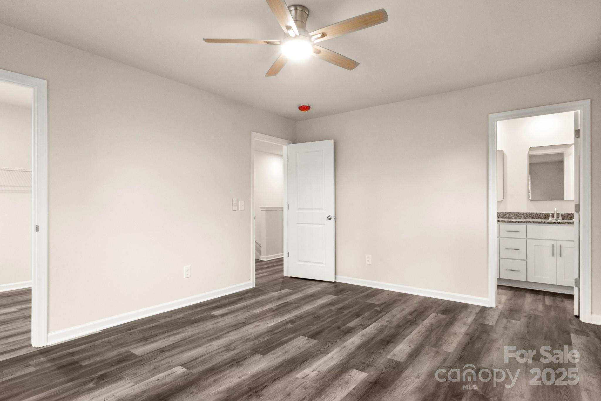 Coddle Creek - Residential Income