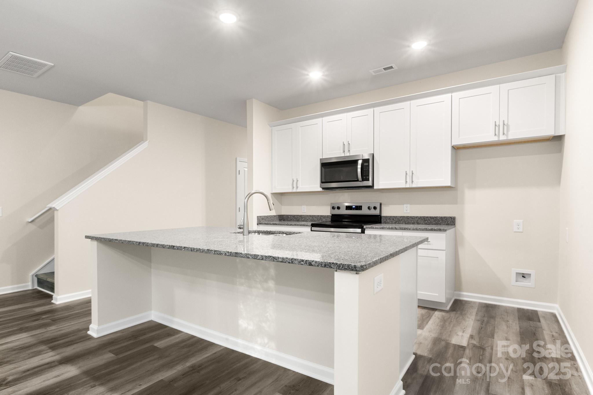 Coddle Creek - Residential Income