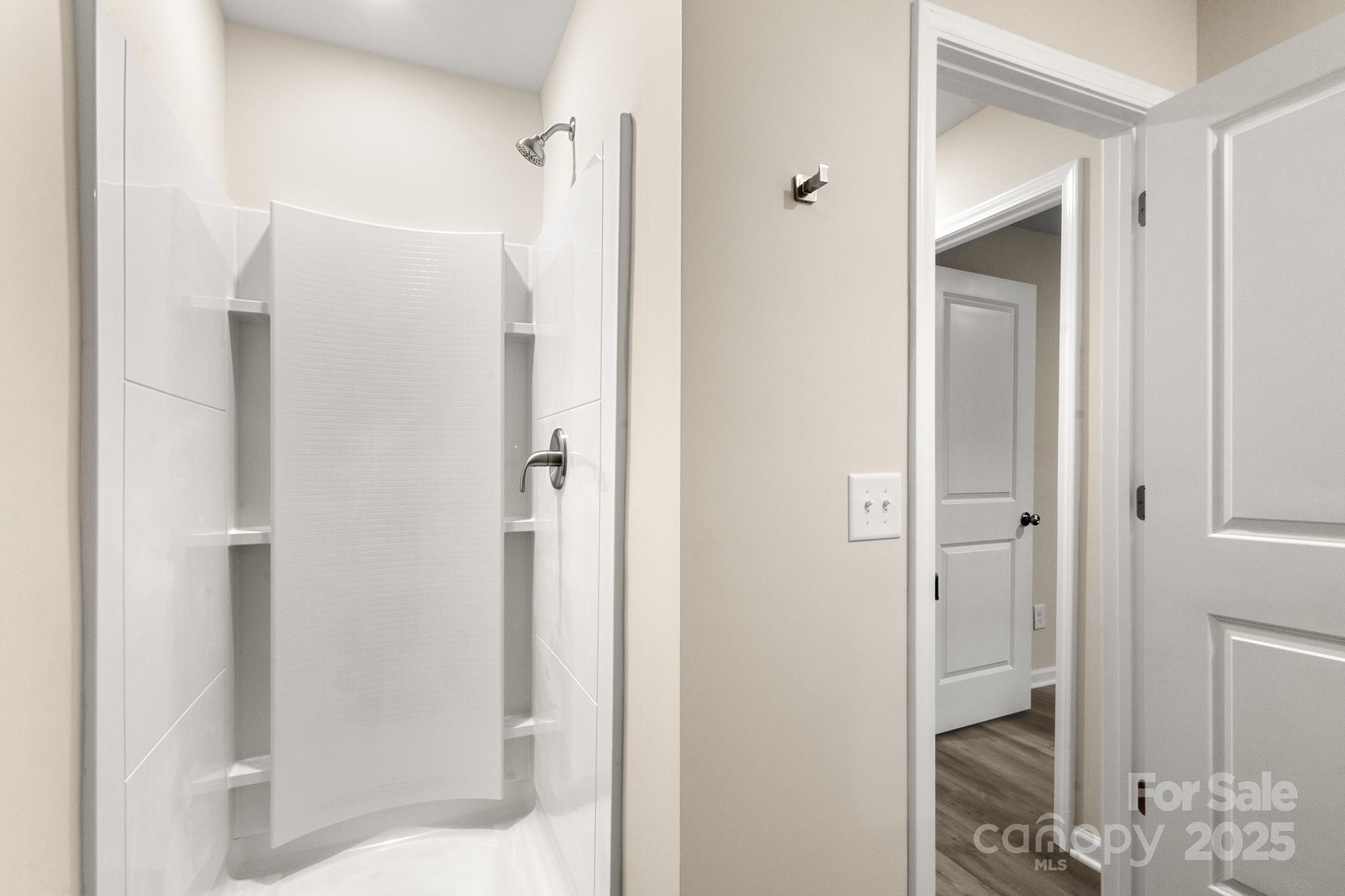 Coddle Creek - Residential Income