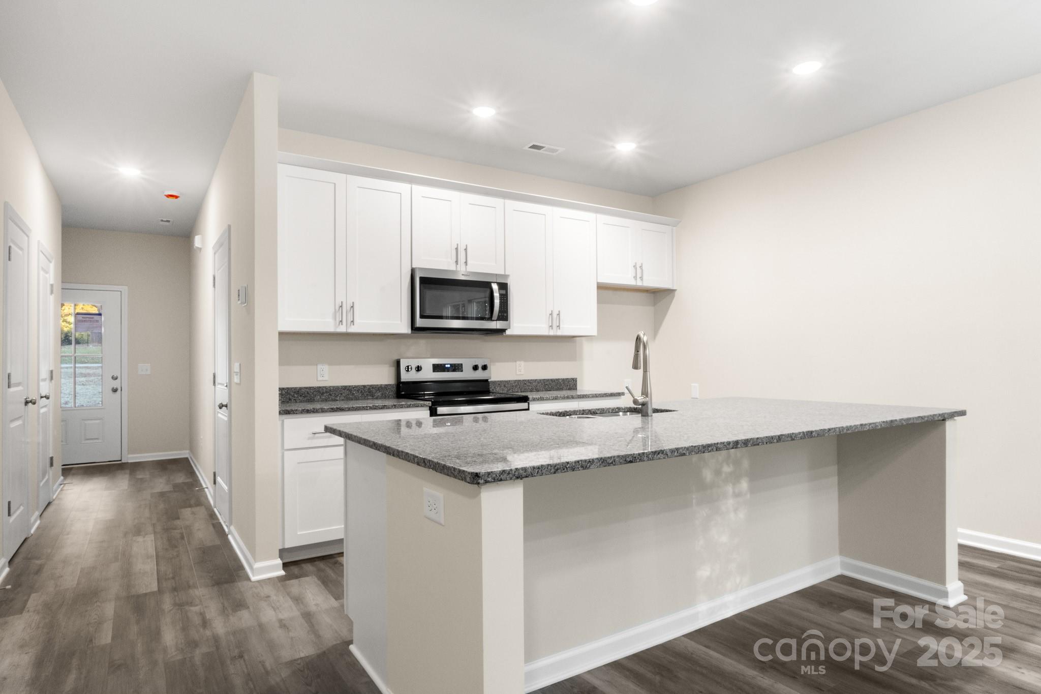 Coddle Creek - Residential Income