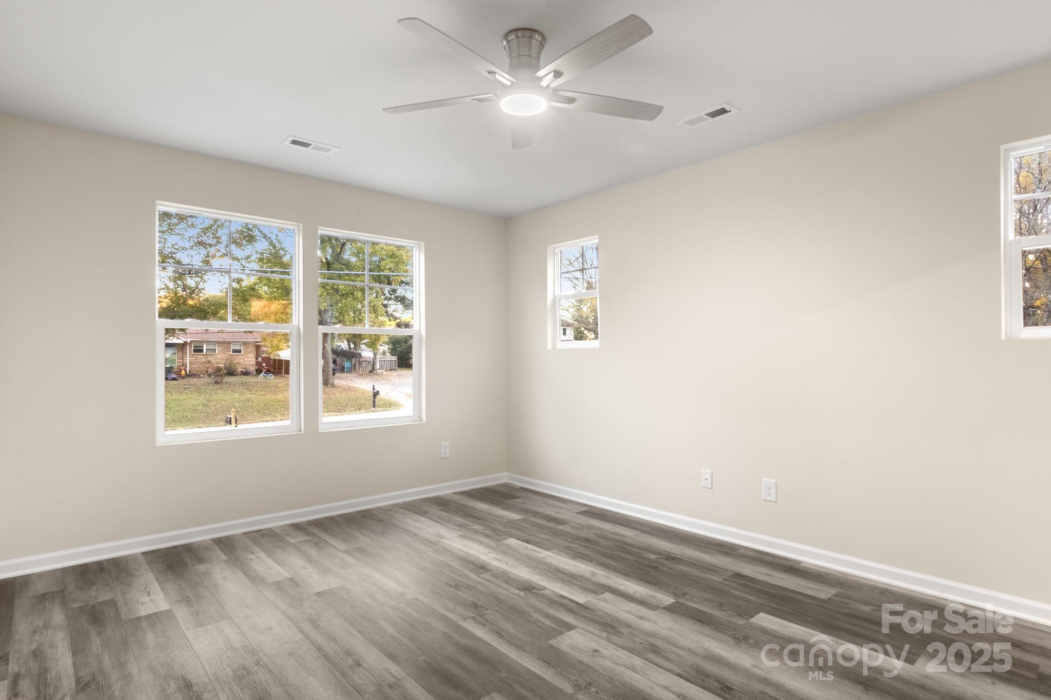 Coddle Creek - Residential Income