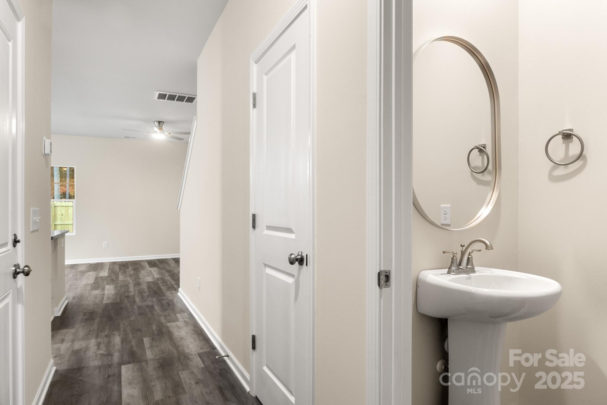 Coddle Creek - Residential Income