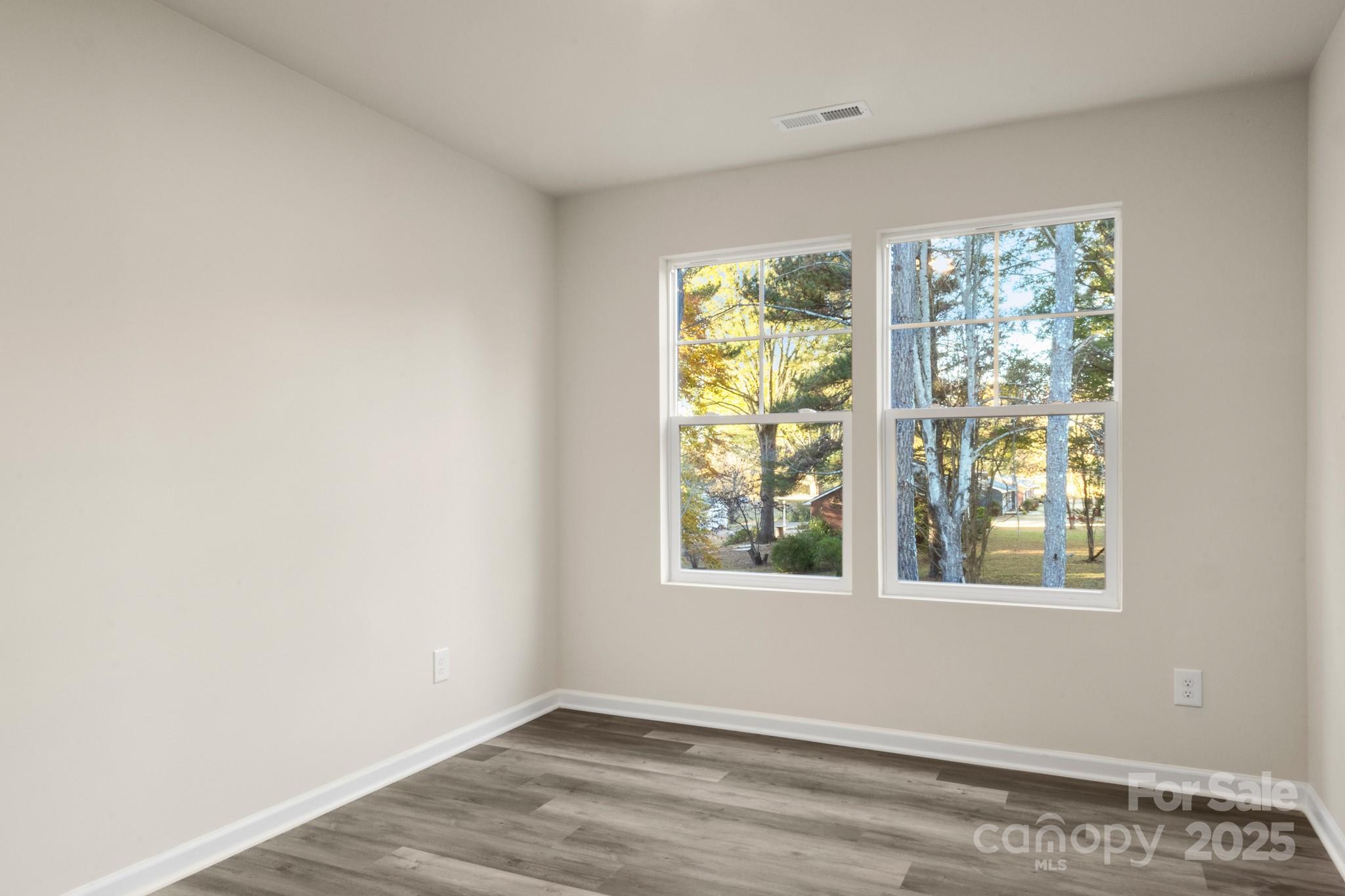 Coddle Creek - Residential Income