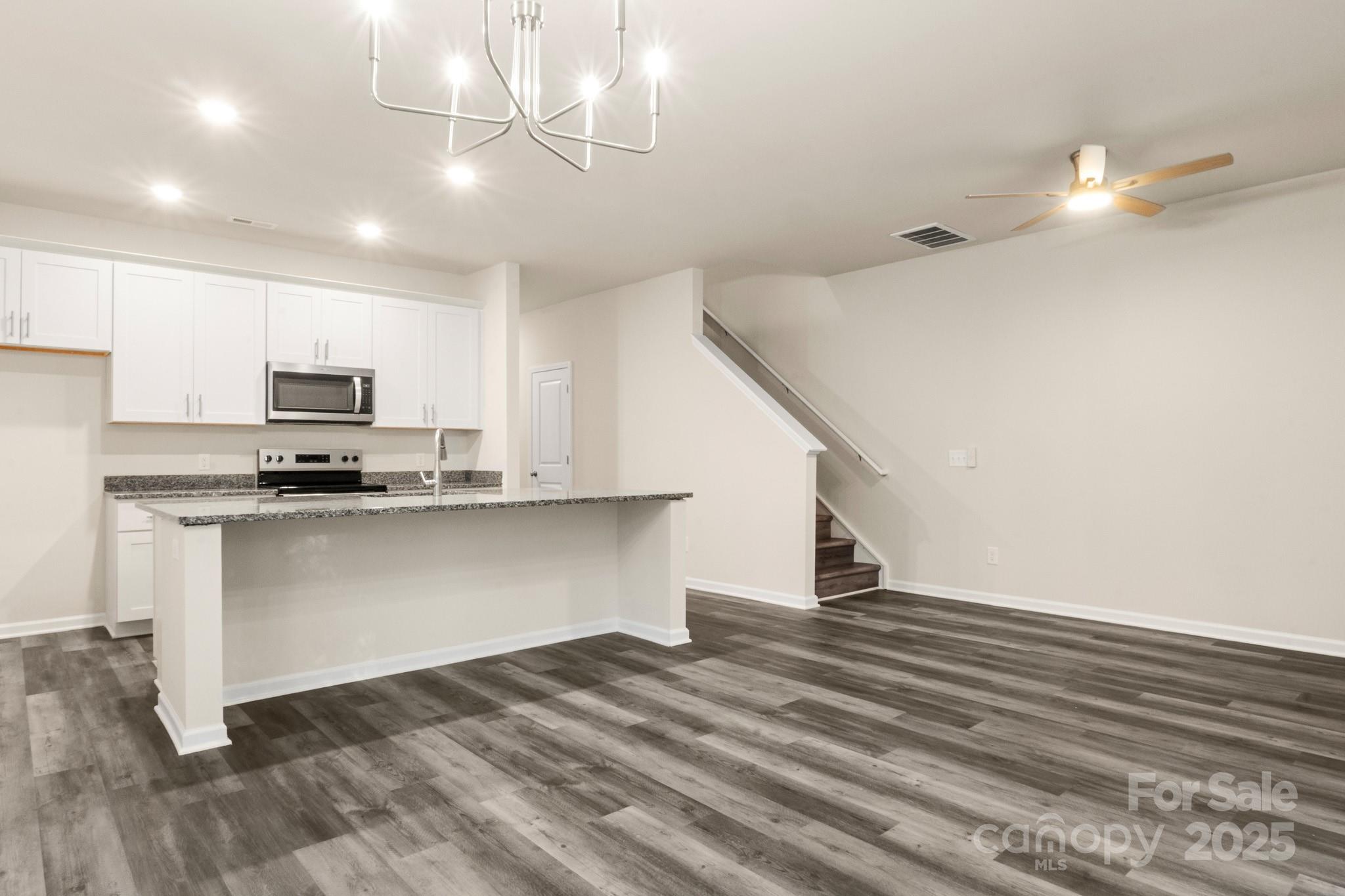 Coddle Creek - Residential Income