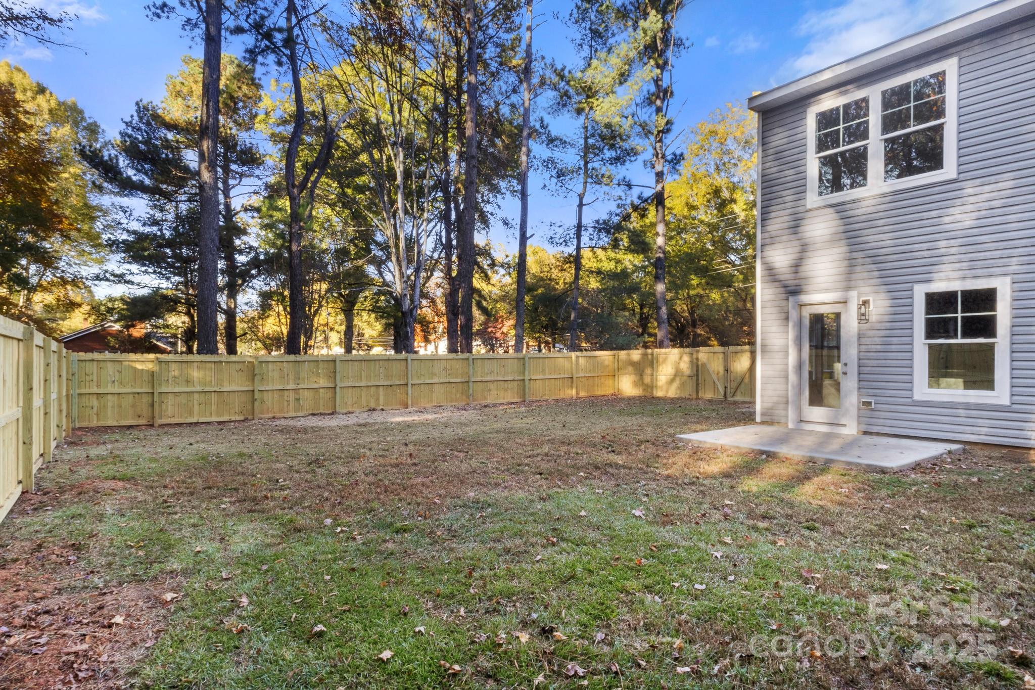 Coddle Creek - Residential Income