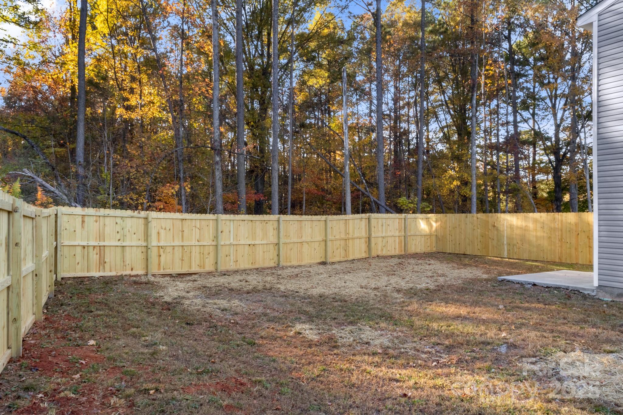 Coddle Creek - Residential Income