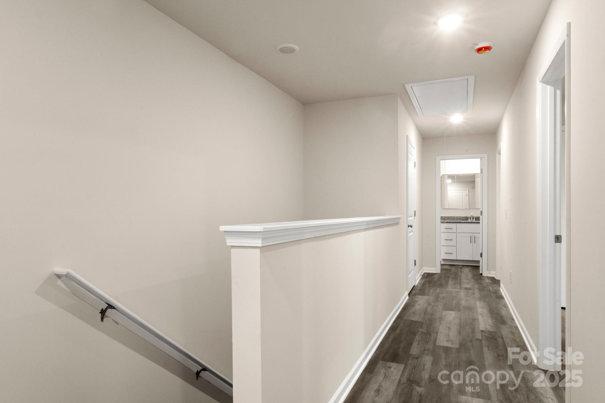 Coddle Creek - Residential Income