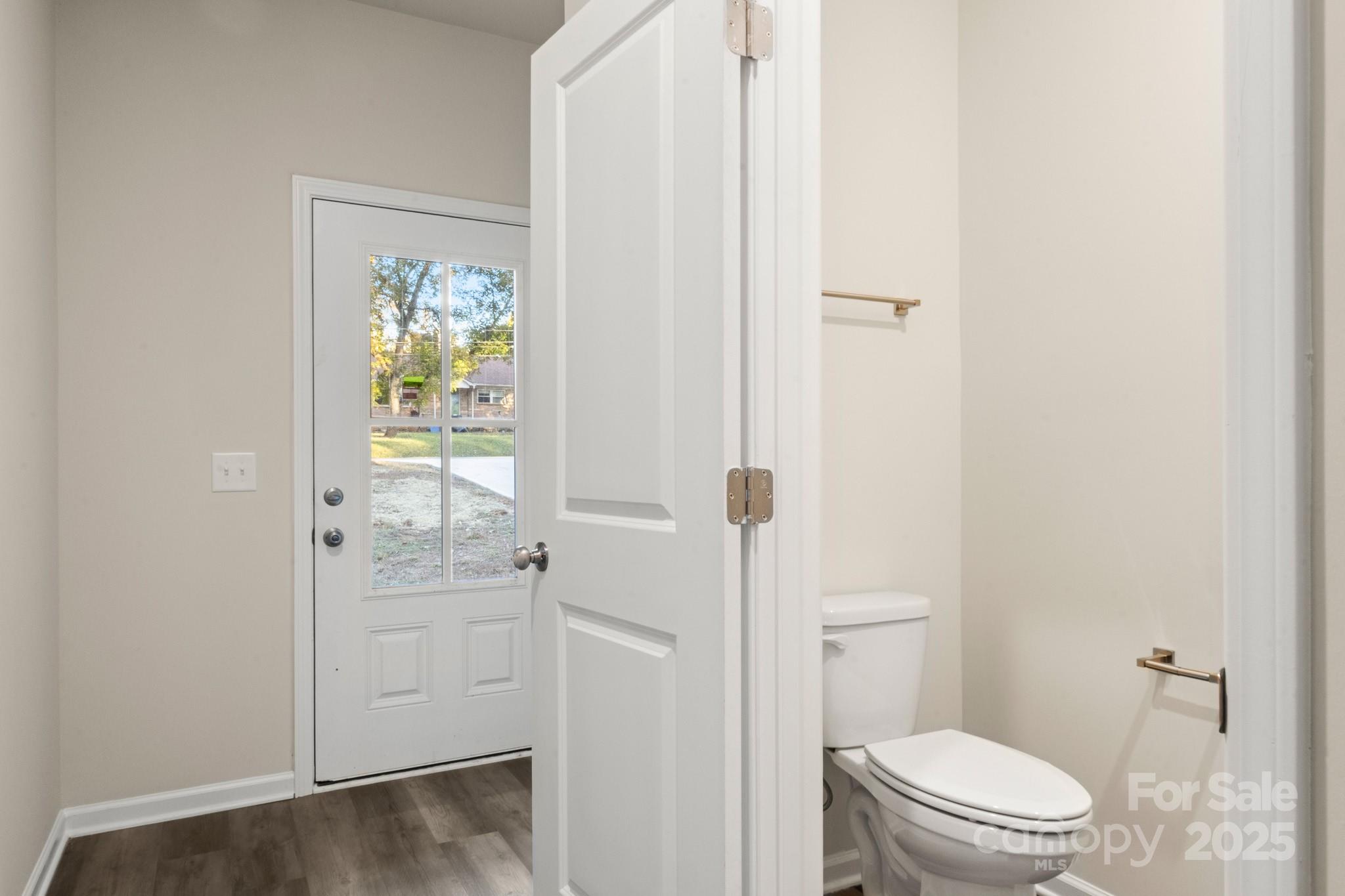 Coddle Creek - Residential Income