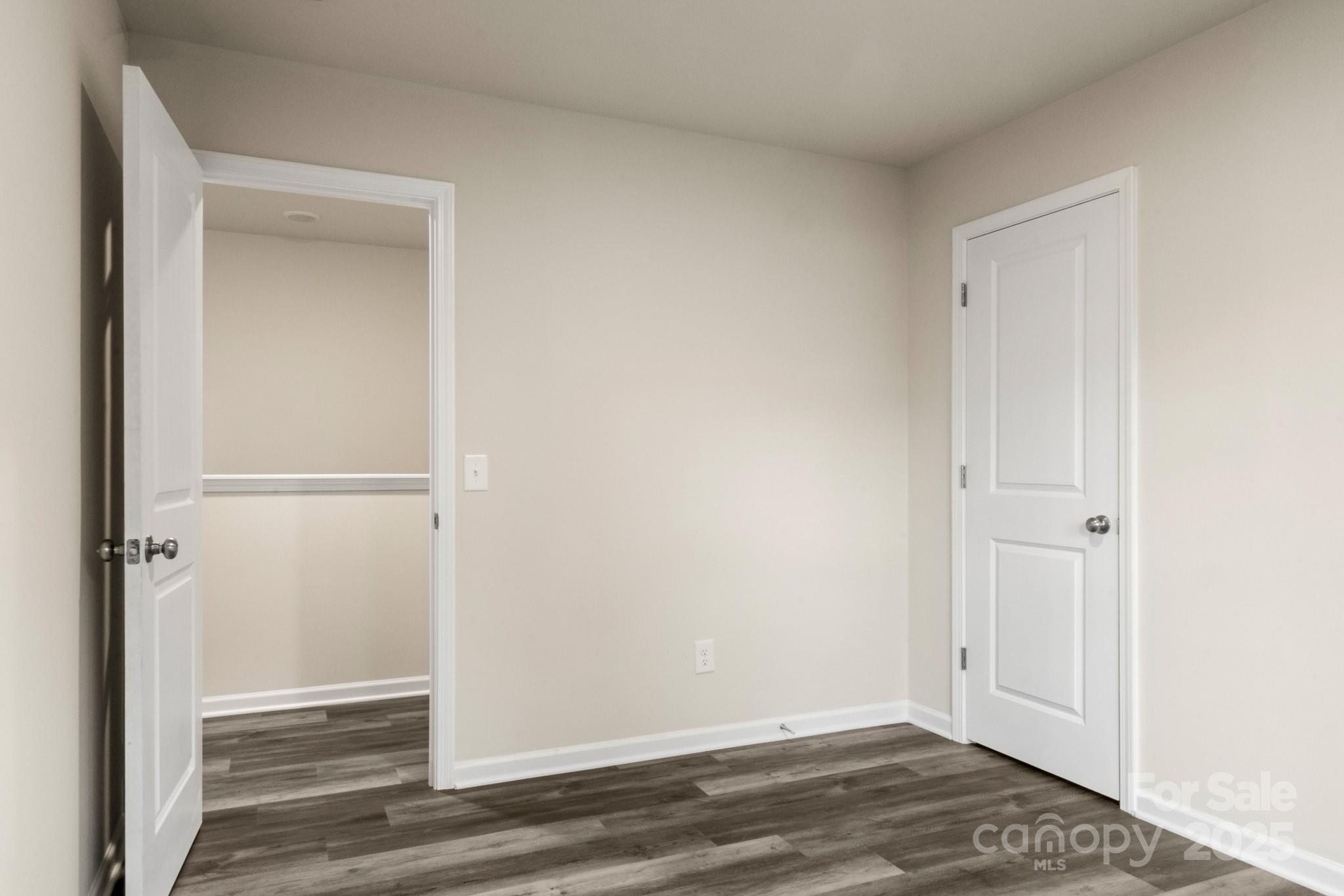 Coddle Creek - Residential Income