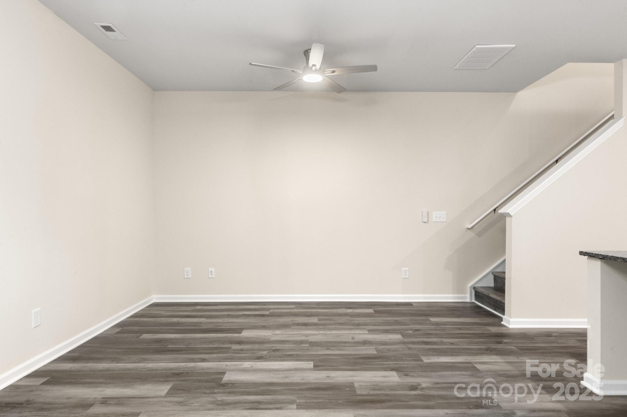 Coddle Creek - Residential Income