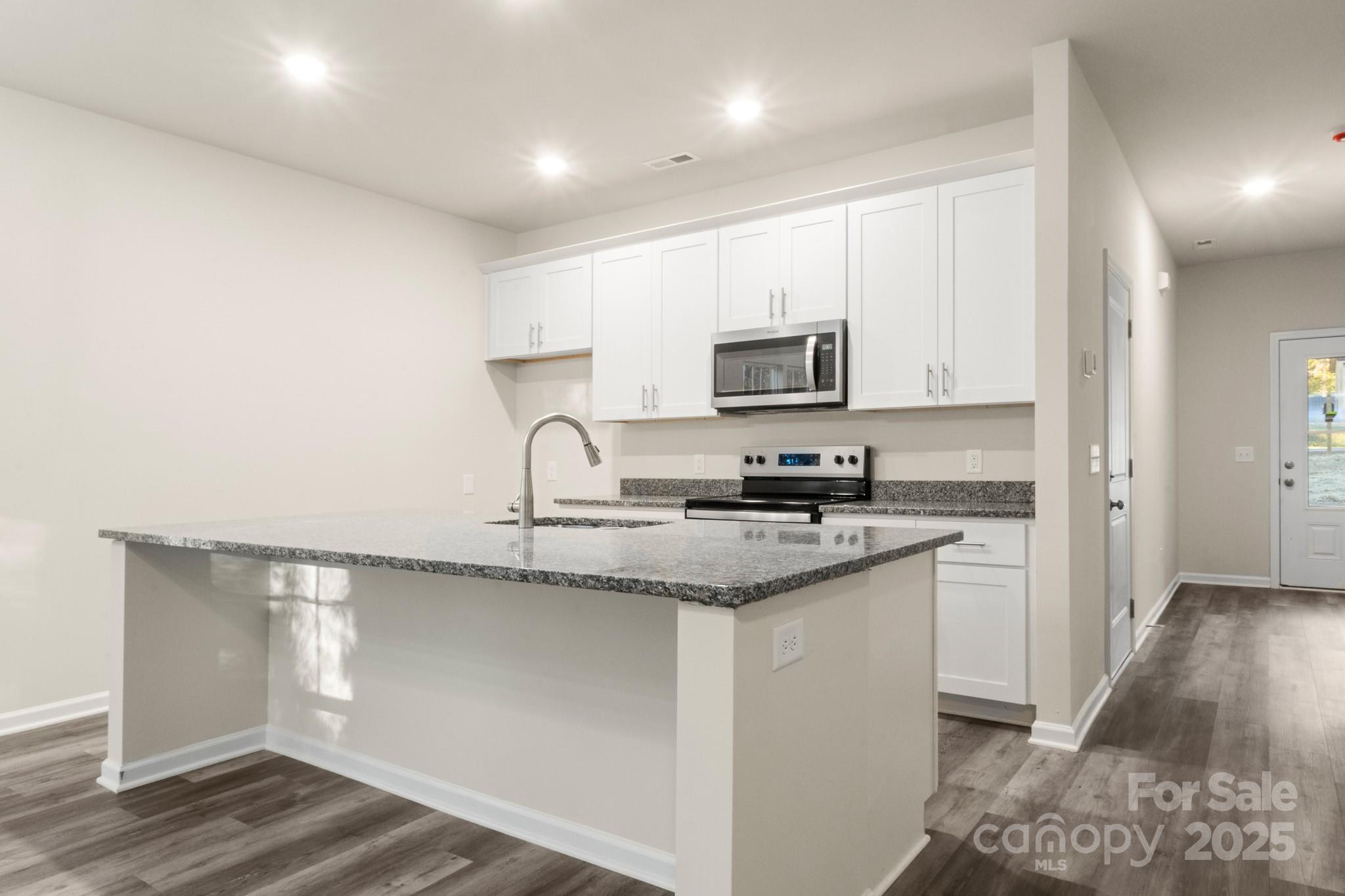 Coddle Creek - Residential Income