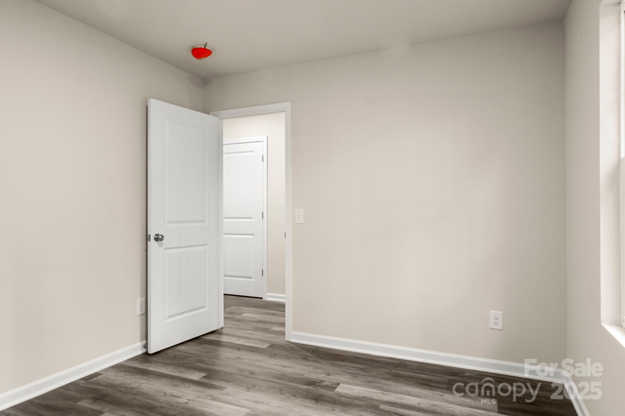 Coddle Creek - Residential Income