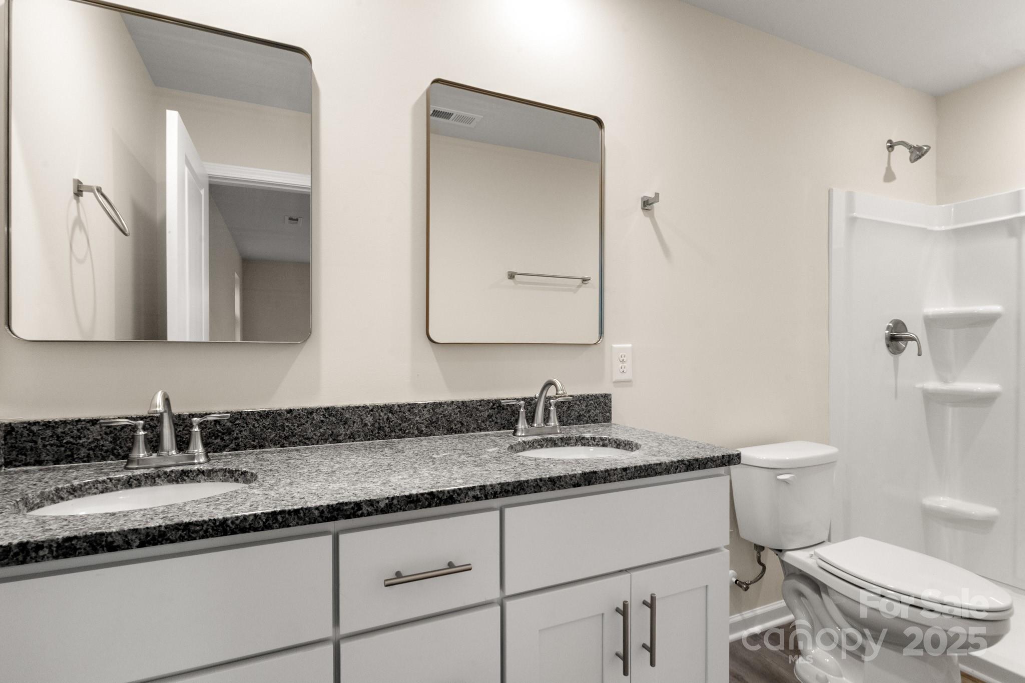 Coddle Creek - Residential Income